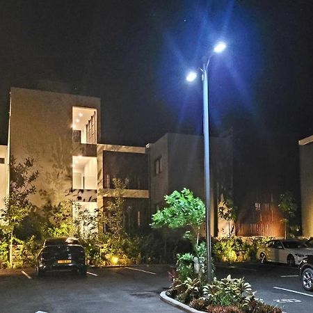 East Coast Beachfront Luxury - Eastern Blue Apartments Poste Lafayette Zewnętrze zdjęcie