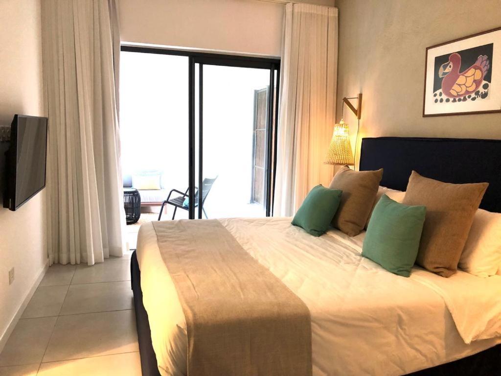 East Coast Beachfront Luxury - Eastern Blue Apartments Poste Lafayette Zewnętrze zdjęcie