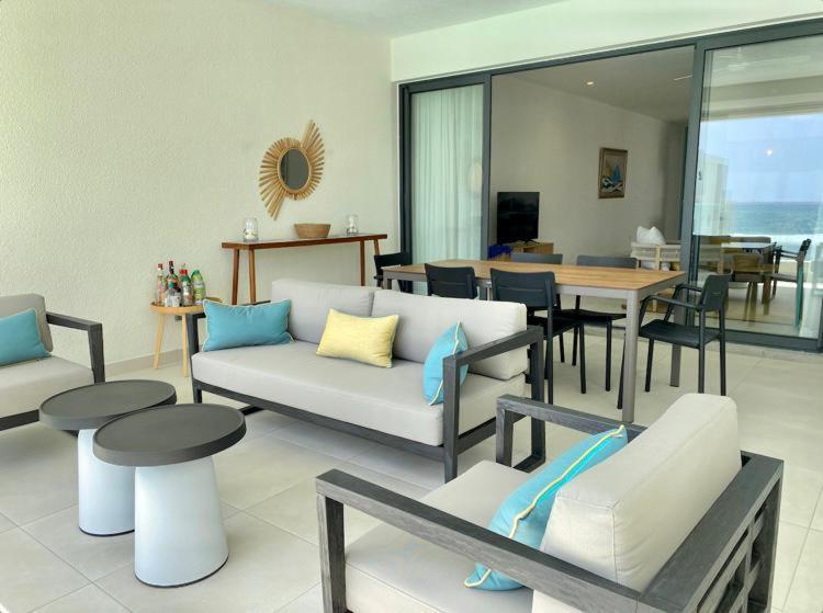 East Coast Beachfront Luxury - Eastern Blue Apartments Poste Lafayette Zewnętrze zdjęcie