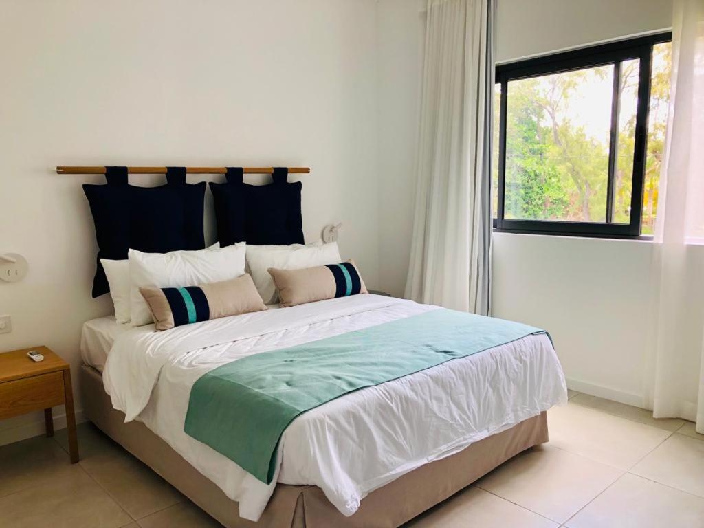 East Coast Beachfront Luxury - Eastern Blue Apartments Poste Lafayette Zewnętrze zdjęcie